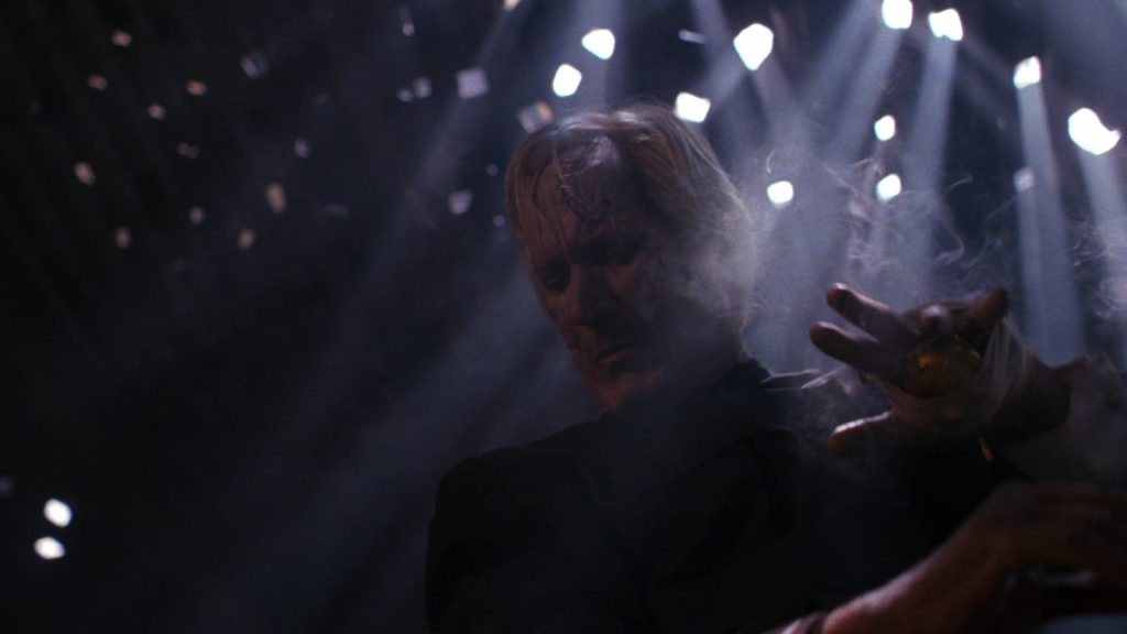 El terror también existe en español: esta es su historia