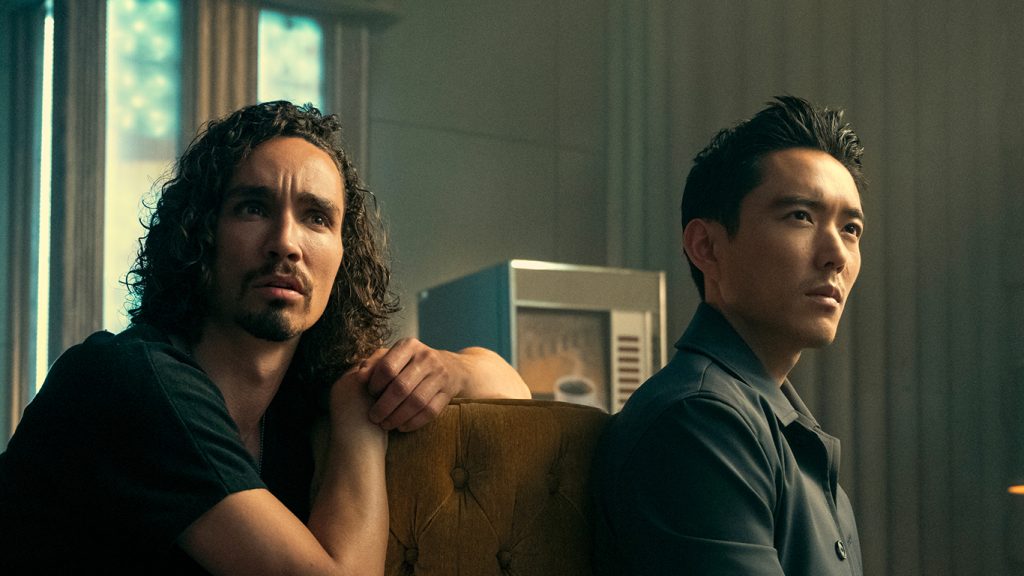 ¡Confirmado! La temporada final de The Umbrella Academy llegará en 2024