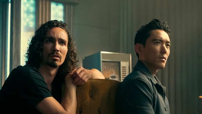 ¡Confirmado! La temporada final de The Umbrella Academy llegará en 2024