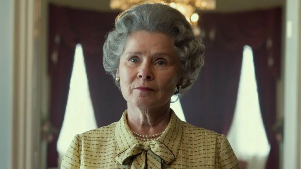 ¡Adiós, reina Isabel! La última temporada de The Crown se dividirá en dos partes