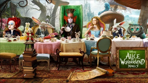Disney y Tim Burton, una relación plagada de idas y vueltas