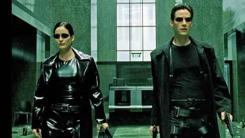 La década de 1990: la bisagra técnica entre la más pura realidad y la más fantástica ficción