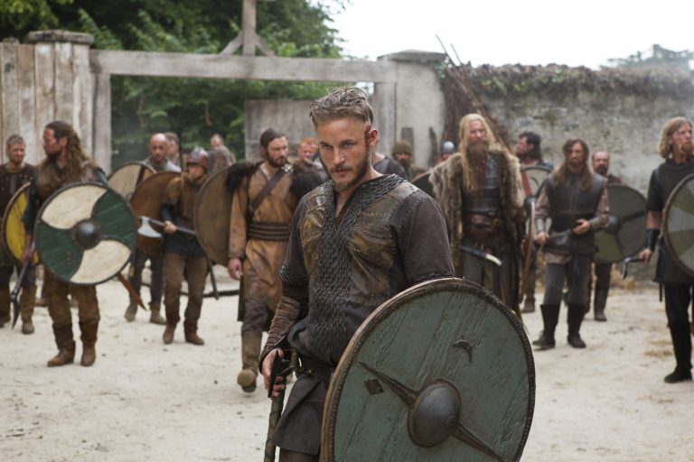 Vikings: la pieza clave de la televisión para entender la mitología nórdica