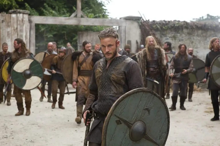 Vikings: la pieza clave de la televisión para entender la mitología nórdica