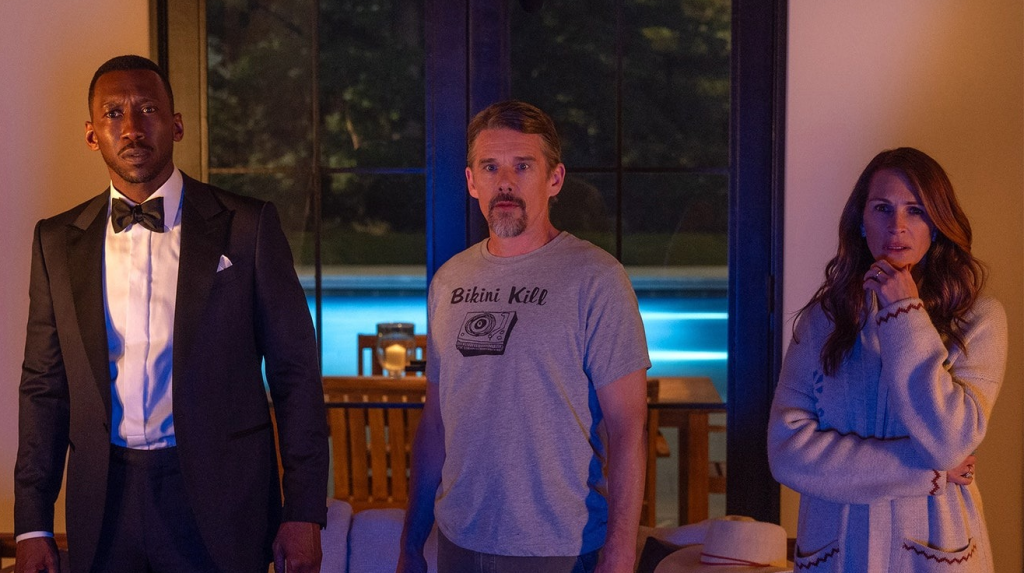 Mira el avance de Dejar el mundo atrás, el nuevo thriller apocalíptico de Sam Esmail