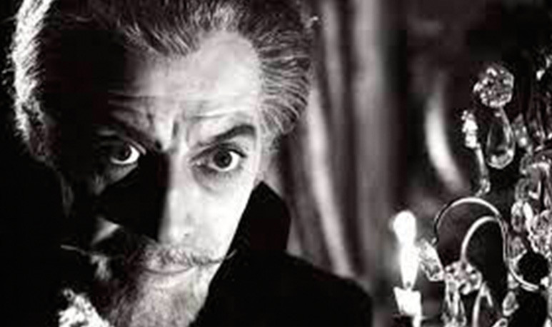 ¿Quién fue Narciso Ibáñez Menta y por qué fue, es y será por siempre el maestro del cine de terror en español?