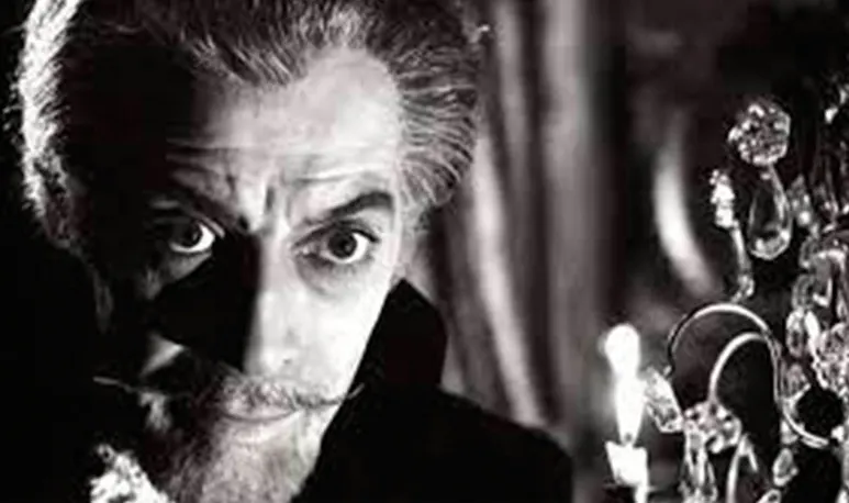 ¿Quién fue Narciso Ibáñez Menta y por qué fue, es y será por siempre el maestro del cine de terror en español?