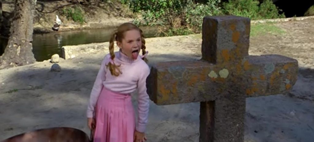 Carlos Enrique Taboada fue, es y será el maestro superior del cine de terror mexicano