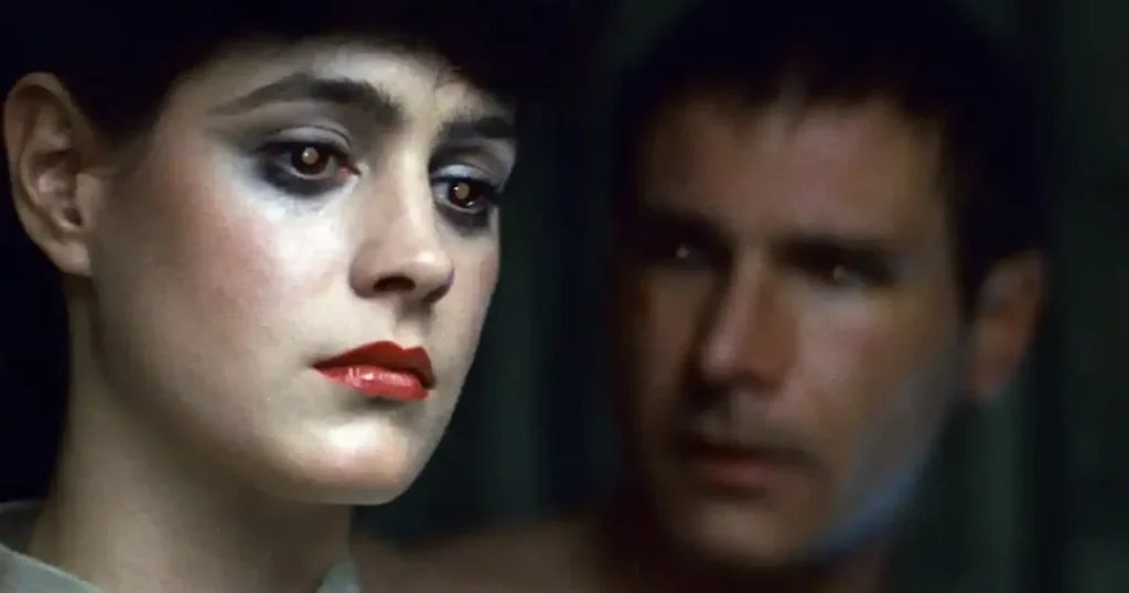 Blade Runner es la película que mejor interpela a la realidad de ser humano