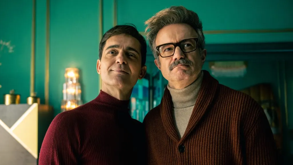 Dónde ver la serie Berlín, fecha de estreno y tráiler oficial