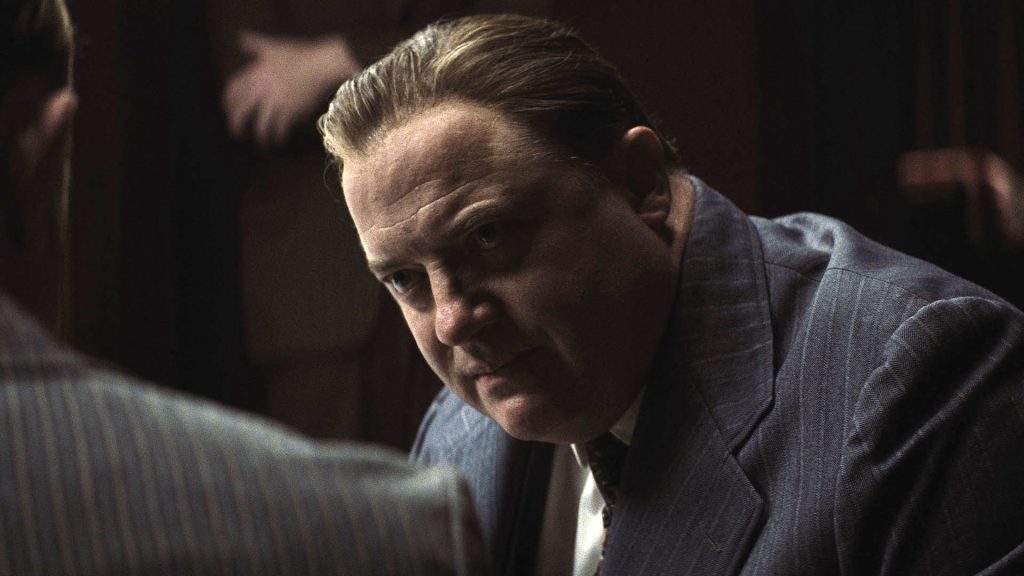 Brendan Fraser consigue su primer protagónico después de su triunfo en la pasada entrega de los Óscar