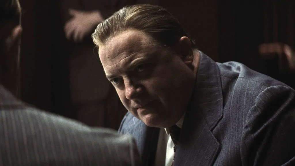 Brendan Fraser consigue su primer protagónico después de su triunfo en la pasada entrega de los Óscar