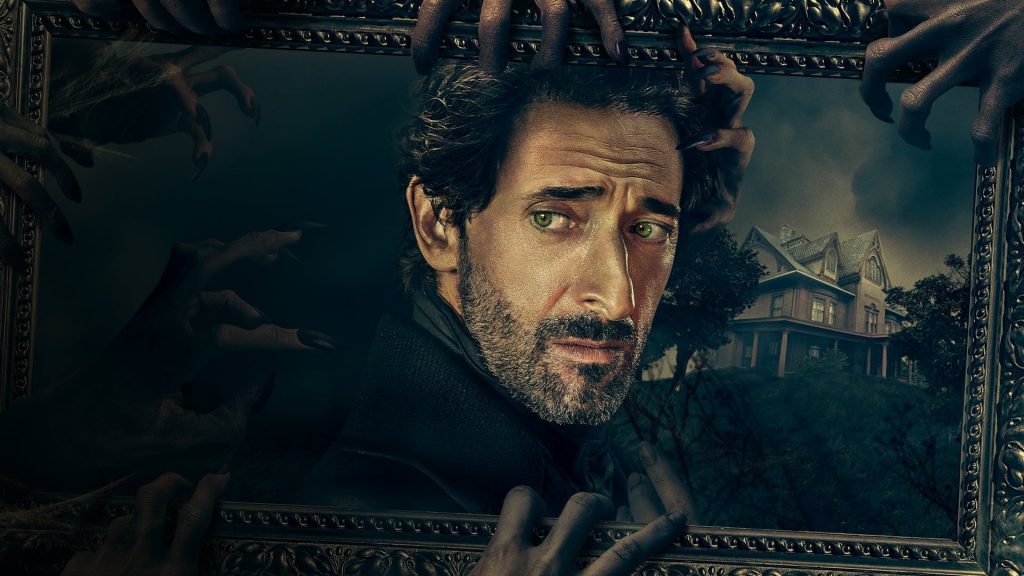 ¡No más Chapelwaite! La serie de Stephen King es cancelada tras una temporada