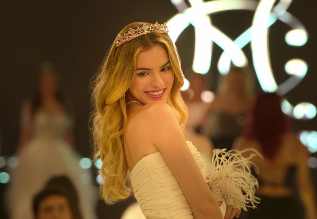 Dónde ver Cindy la Regia: La serie, fecha de estreno y tráiler oficial