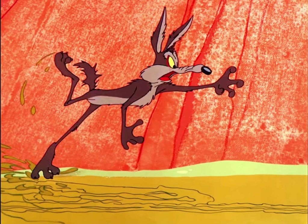 ¡Ya no se archivará! Coyote vs. Acme sí verá la luz del día