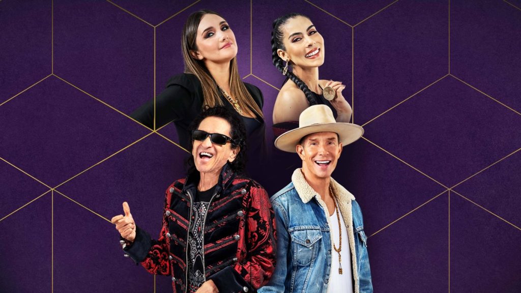 Dónde ver la temporada 2 de Divina comida México, fecha de estreno y tráiler oficial