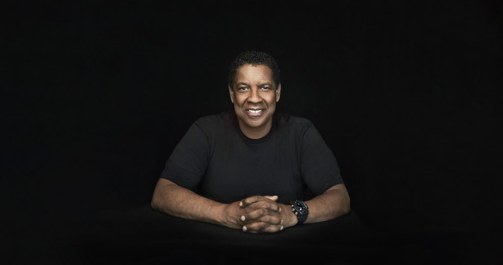 Denzel Washington y el director Antoine Fuqua volverán a trabajar juntos