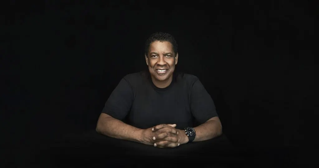Denzel Washington