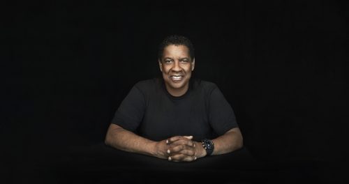 Denzel Washington