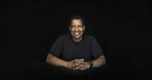Denzel Washington
