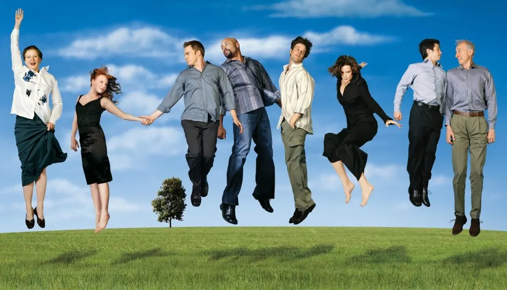 Six Feet Under, el Pepito Grillo de todos