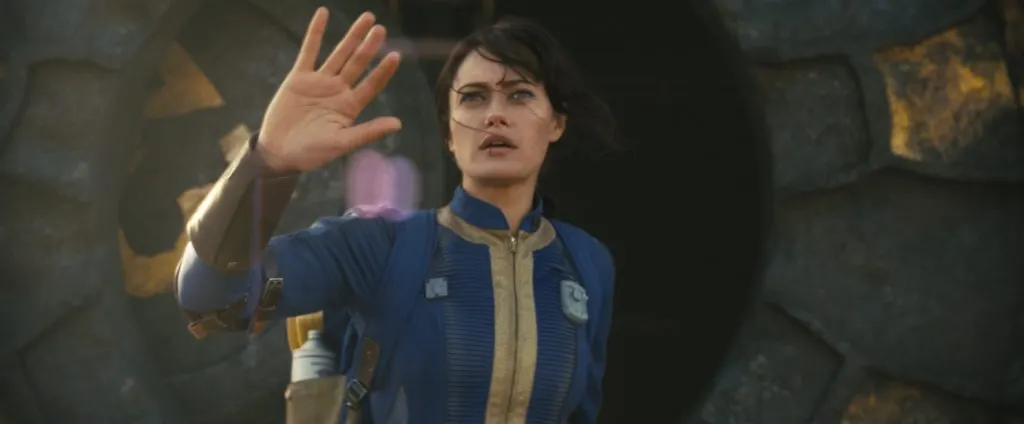 Se revelan las primeras imágenes de la adaptación televisiva de Fallout