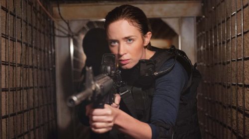 Sicario 3 reunirá a Emily Blunt, Benicio Del Toro y Josh Brolin