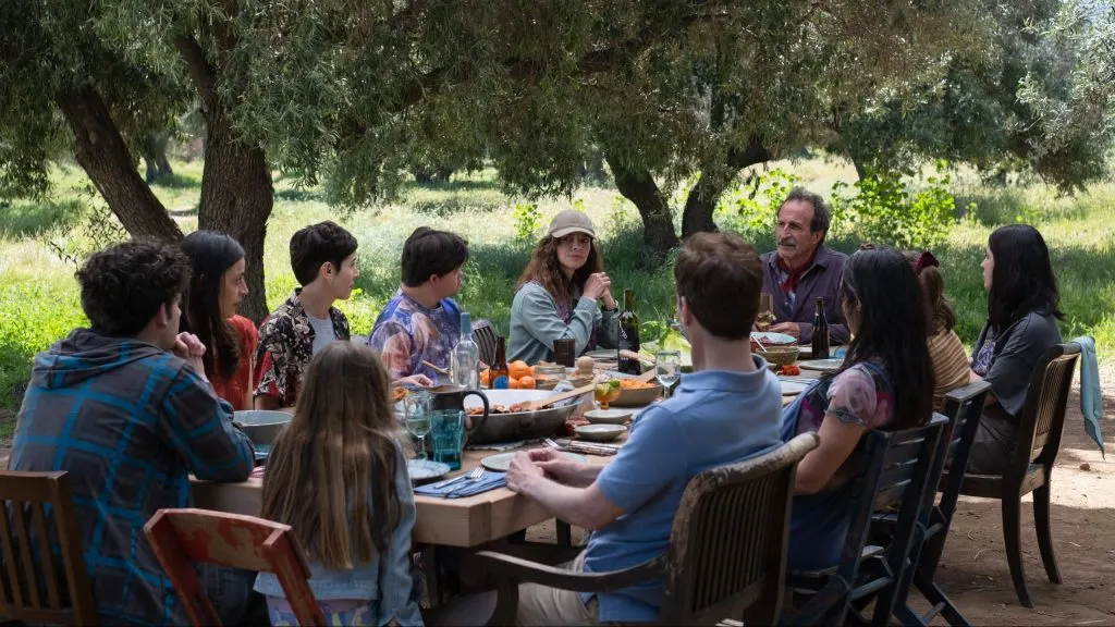 Dónde ver la película Familia, fecha de estreno y tráiler oficial