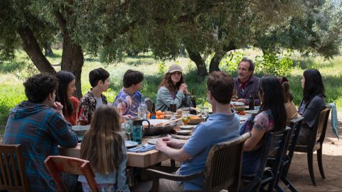 Dónde ver la película Familia, fecha de estreno y tráiler oficial