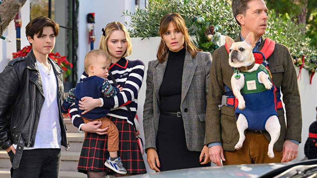 Dónde ver la película Familia revuelta, fecha de estreno y tráiler oficial