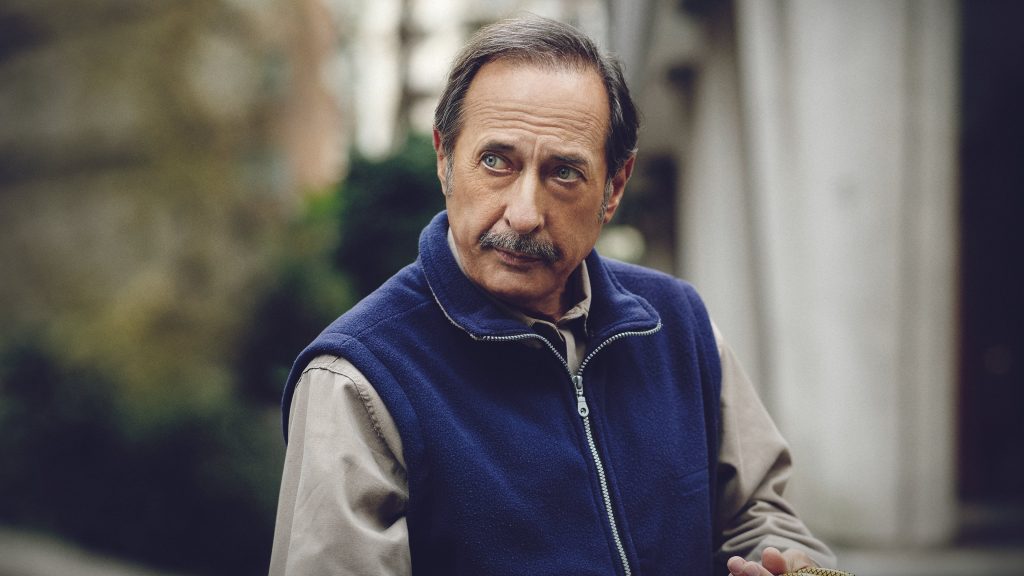 Dónde ver la segunda temporada de El Encargado, fecha de estreno y tráiler oficial