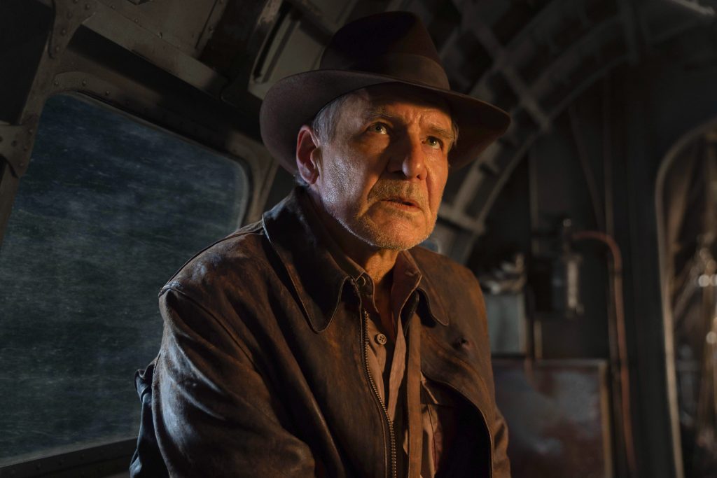 ¡La quinta película de Indiana Jones llega a Disney+! Aquí te decimos cuándo