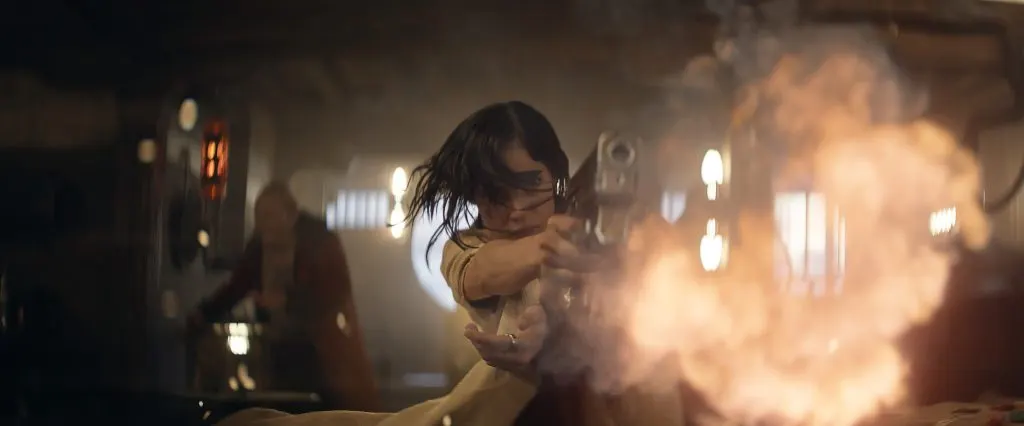 Dónde ver la parte uno de Rebel Moon: La Niña del Fuego, fecha de estreno y tráiler oficial