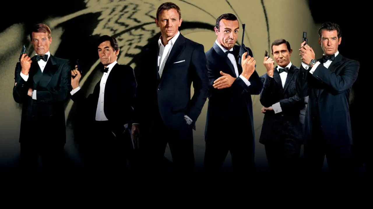 Qui n Fue El Mejor James Bond De La Historia Spoiler Qui n Fue El Mejor James Bond De La Historia Spoiler