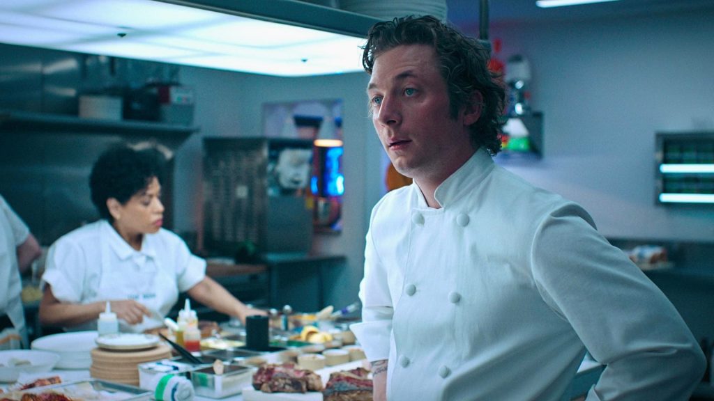 La tercera temporada de The Bear podría llegar a finales del 2024