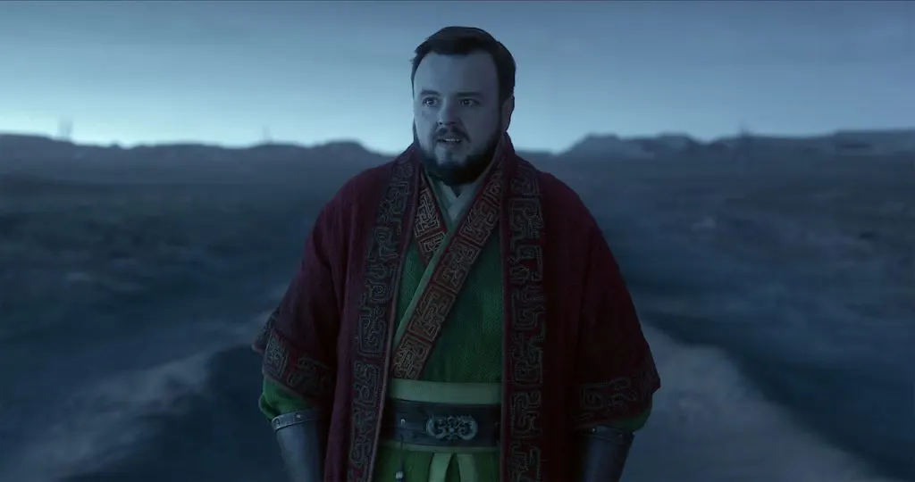 Netflix revela la fecha de estreno de El Problema de los 3 Cuerpos, la nueva serie de los creadores de Game of Thrones