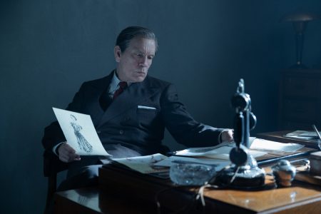 Dónde ver la serie The New Look, fecha de estreno y tráiler oficial