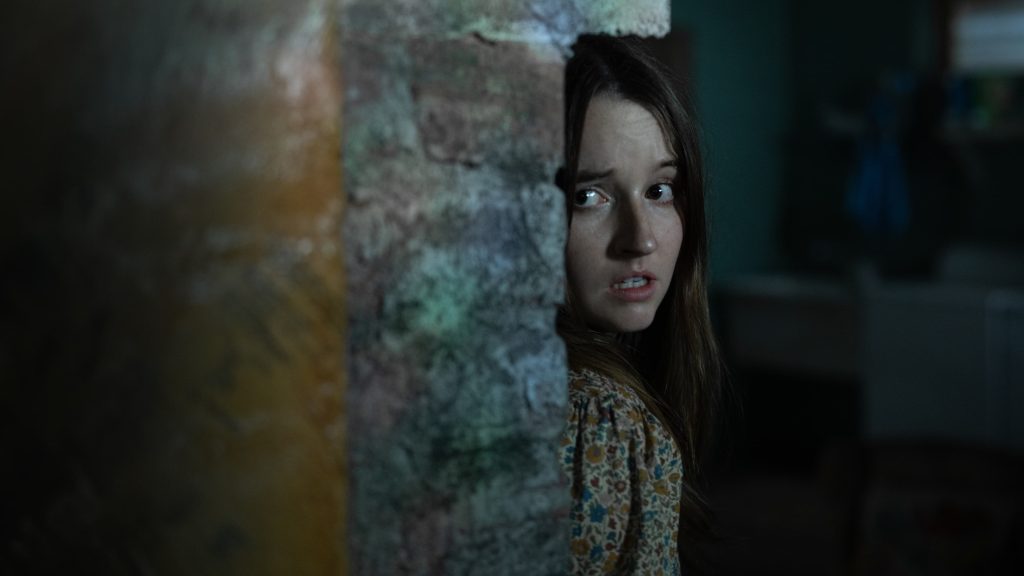 Kaitlyn Dever podría sumarse al elenco de The Last of Us en un personaje clave