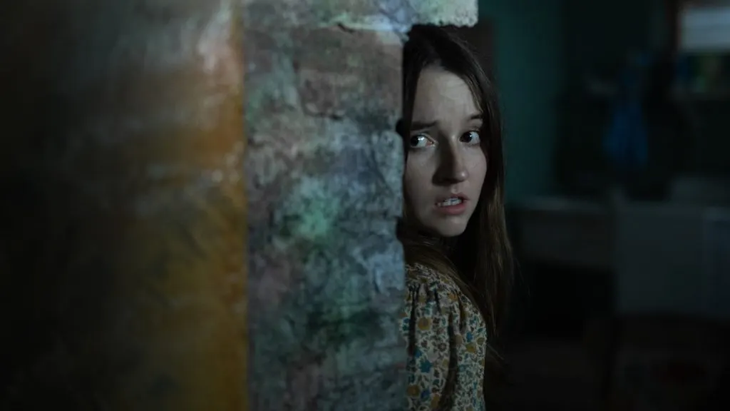 Kaitlyn Dever podría sumarse al elenco de The Last of Us en un personaje clave