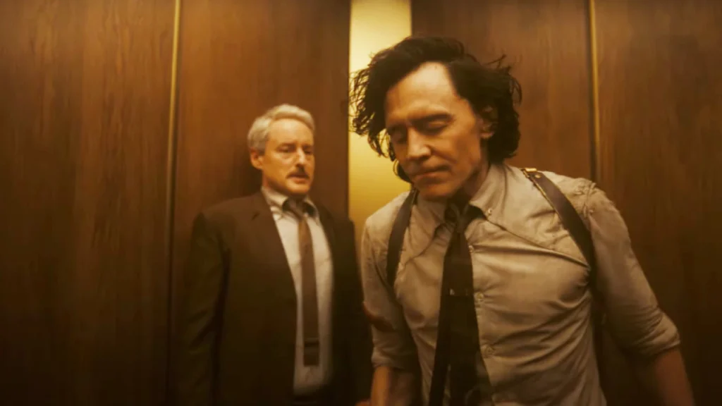 Loki falló en la representación LGBTQ+ de su personaje principal