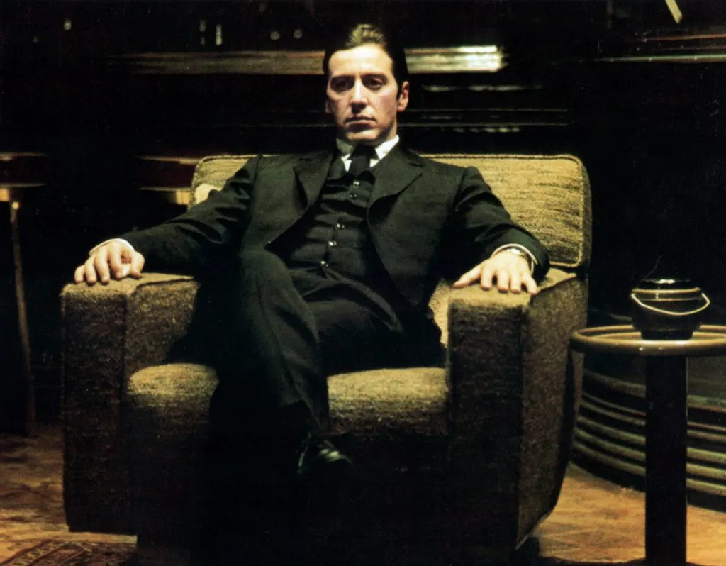El Padrino II: la obra maestra cinematográfica arraigada sobre líneas temporales duales