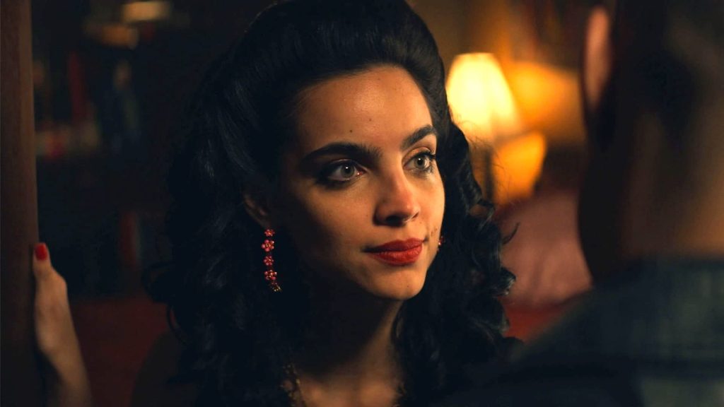 La venezolana María Gabriela De Faría se suma al elenco de Superman: Legacy