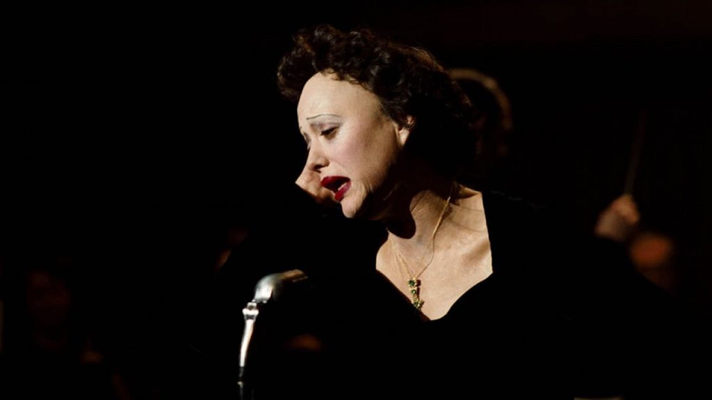 ¿Otra biopic de Edith Piaf? Sí, y esta vez será creada con inteligencia artificial