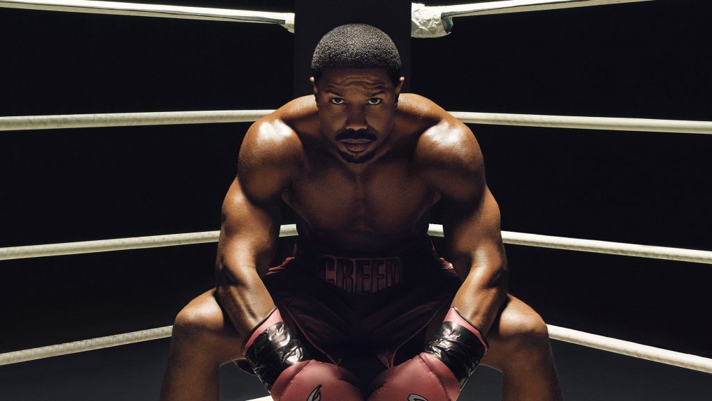 ¡Un nuevo round! La cuarta parte de Creed está en desarrollo