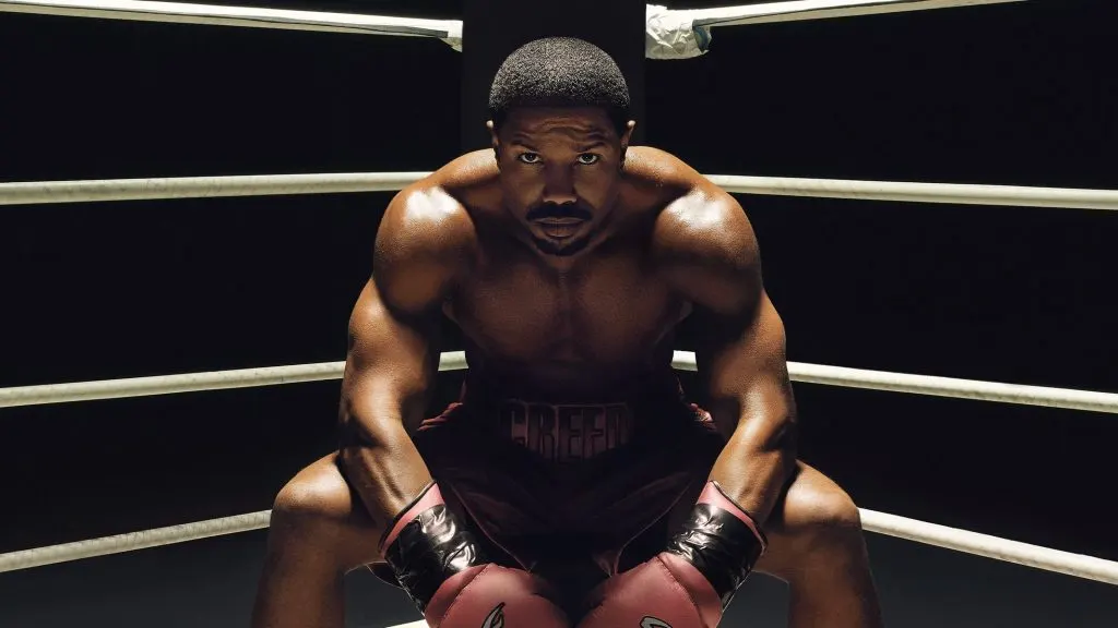 ¡Un nuevo round! La cuarta parte de Creed está en desarrollo