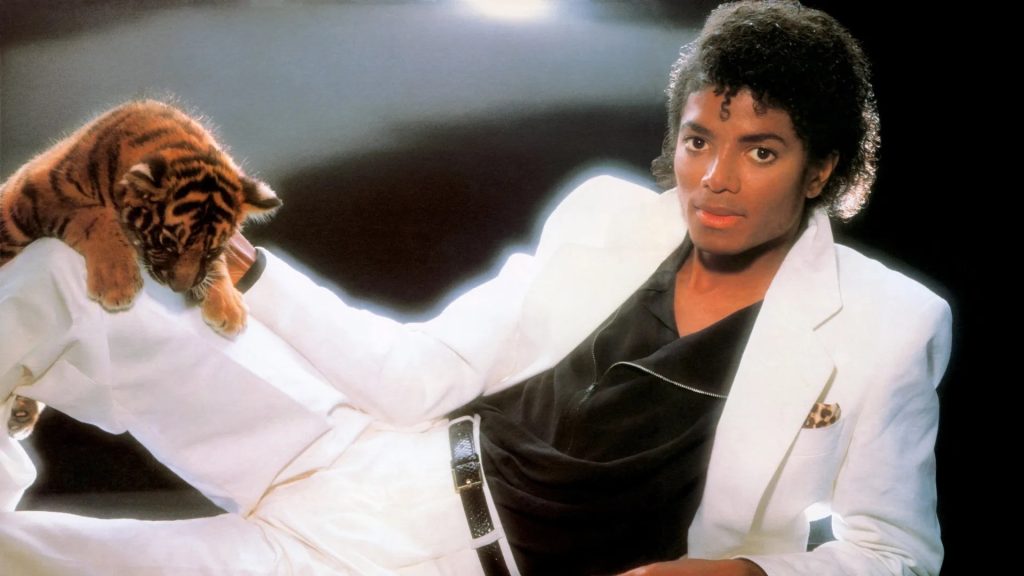 Paramount+ revela el tráiler del documental que celebra el 40º aniversario del álbum Thriller de Michael Jackson