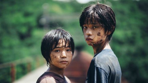 Dónde ver la película Monster, fecha de estreno y tráiler oficial