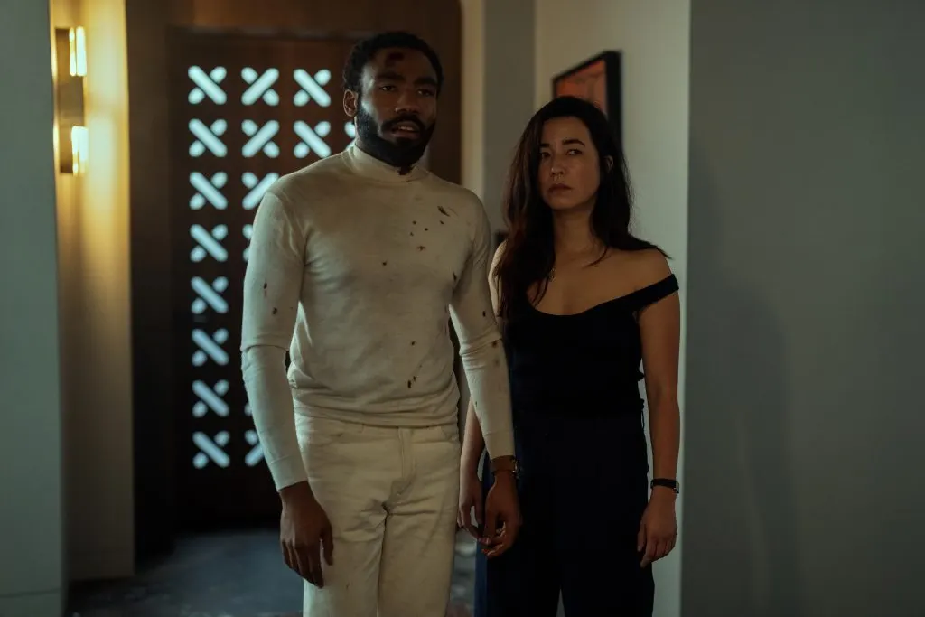 Prime Video revela nuevas imágenes y la fecha de estreno de la serie Sr. & Sra. Smith