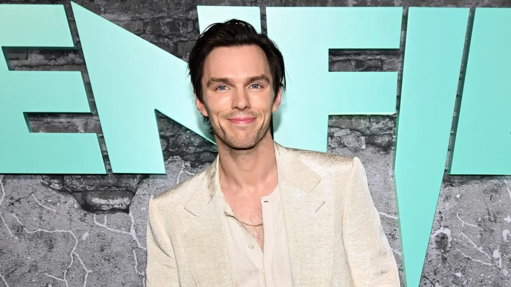 ¿Tenemos nuevo Lex Luthor? Nicholas Hoult parece ser el elegido