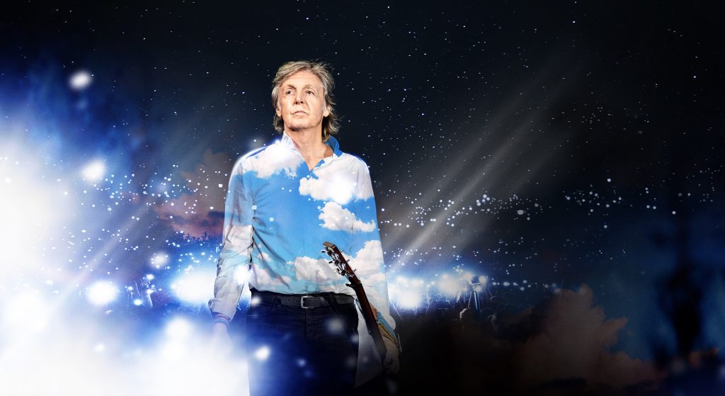 Paul McCartney y Elton John participarán en la secuela de This Is Spinal Tap